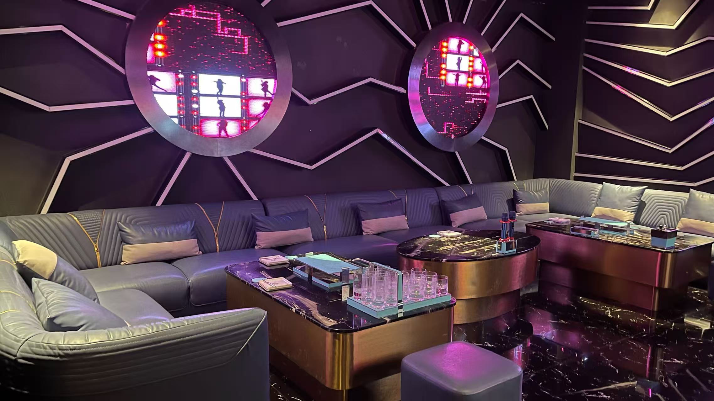 十堰商务ktv全新商务ktv新玩法揭秘-张湾区ktv预定