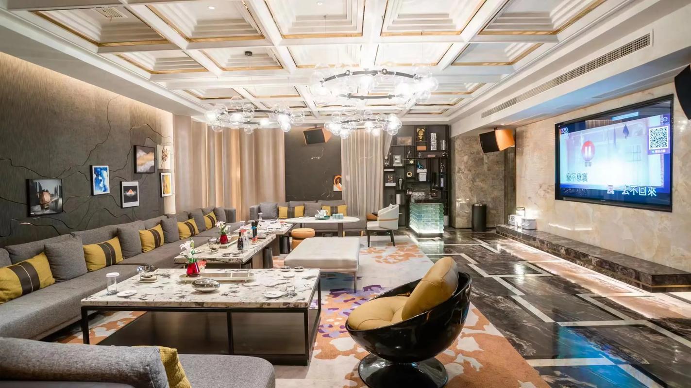 十堰商务KTV一小时费用查询-张湾区ktv预定